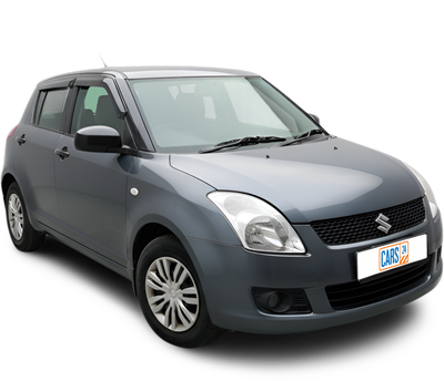 Maruti Swift-img